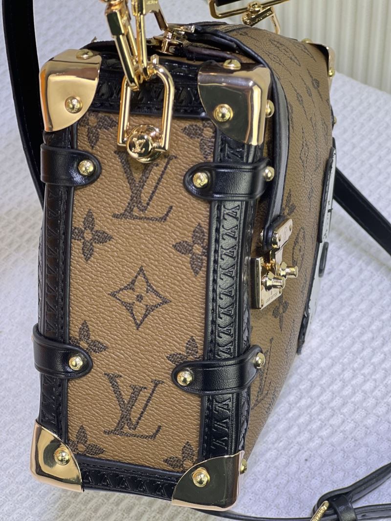 Louis Vuitton Box Bags